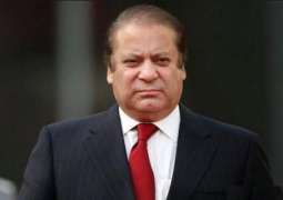 رئيس الوزراء الباكستاني يؤكد بأنه لم يتورط في أي فساد مالي
