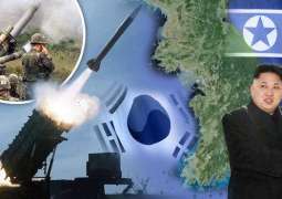 امریکا باز رہوے نہیں تے ایٹمی حملا کر دیواں گے: شمالی کوریا دی دھمکی
