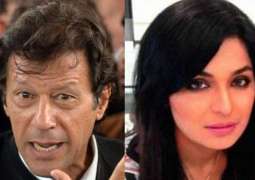 اداکارا میرا نے عمران خان دے مقابلے وچ الیکشن لڑن دیاں خبراں نوں رد کر دتا