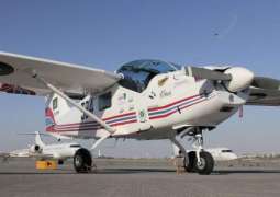 باكستان ستبيع 10 طائرات تدريبية من طراز (سوبر موشاك) لآذربيجان