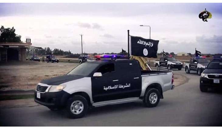 داعش نے ابوبکر البغدادی دی موت دی تصدیق کر دتی، نویں امیر دے ناں بارے مشورا جاری