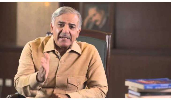 شہباز شریف نے اپنے کزن طارق شفیع ولوں جے آئی ٹی وچ پیش کیتے گئے گلف سٹیل مل دے کاغذات دی تصدیق کرن توں ا نکار کیتا