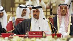 د قطر معتمرینو او حجيانو له به هر ډول اسانۍ وركولې شي،سعودی عرب
