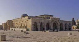 سعودی عربستان مسجد الاقصیٰ كښې د اسرائیلی اقدامات او بندیزنو غندنه كړې