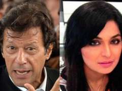 اداکارا میرا نے عمران خان دے مقابلے وچ الیکشن لڑن دیاں خبراں نوں رد کر دتا