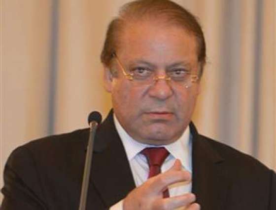 رئيس الوزراء الباكستاني يدعو إدارة الطاقة الوطنية الصينية إلى الاستثمار في مجال الطاقة في باكستان