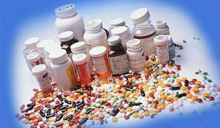 دوائیاں دے ضابطے اچ کیتی گی اصلاحات نال پاکستانی دوائیاں دی مصنوعات دی بر آمد اچ کافی چنگائی تھی ہے ،ذرائع وزارت قومی صحت