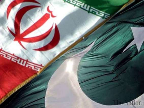 باكستان وإيران تتفقان على تعزيز المزيد من التنسيق والتعاون بينهما لمخاطبة التحديات والقضايا على الحدود المشتركة
