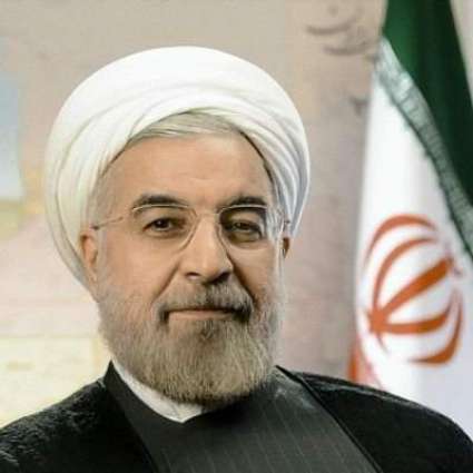 ایرانی عوام امریکا کوں منہ تروڑجواب ڈیسن، حسن روحانی