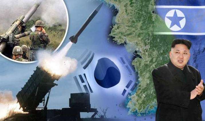 امریکا باز رہوے نہیں تے ایٹمی حملا کر دیواں گے: شمالی کوریا دی دھمکی