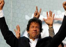 ضمنی الیکشن این اے 120:عمران خان 2دناں لئی لاہور آن گے