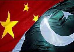 چین پاکستان دے دفاع وچ کُھل کے ساہمنے آگیا