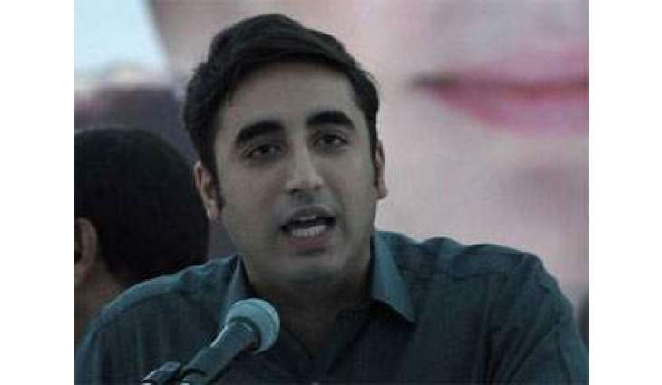پیپلز پارٹی (ن) لیگ نال نہیں بلکہ جمہوریت نال کھلوتی اے: بلاول بھٹو زرداری
 آئین دے آرٹیکل 63,62تے رضا ربانی دا موقف ذاتی اے، پارلیمنٹ وچ ملٹری و جوڈیشری دا کوئی کردار نہیں ہونا چاہیدا، نواز شریف دا جی ٹی روڈ کارواں ڈرامہ لگدا اے:میڈیا نال گل بات