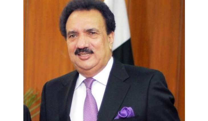 پیپلز پارٹی ہن (ن) لیگ دی مدد نہیں کرے گی: رحمان ملک