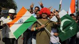 ایشیا کپ کرکٹ ٹورنامنٹ: بھارت نے مجمانی توں معذرت کر لئی