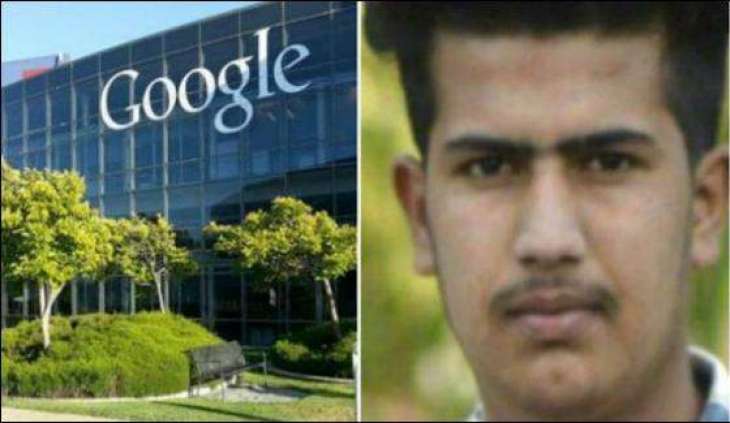 بھارتی پڑھیار دا گوگل وچ نوکری دا دعوا غلط ثابت
ہرشت شرما ناں دا کوئی ملازم نہیں رکھیا بھارتی دعوا بے بنیاد اے: گوگل