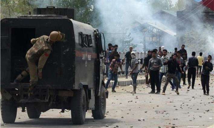 باكستان تدين انتهاكات حقوق الإنسان في كشمير المحتلة من قبل الهند