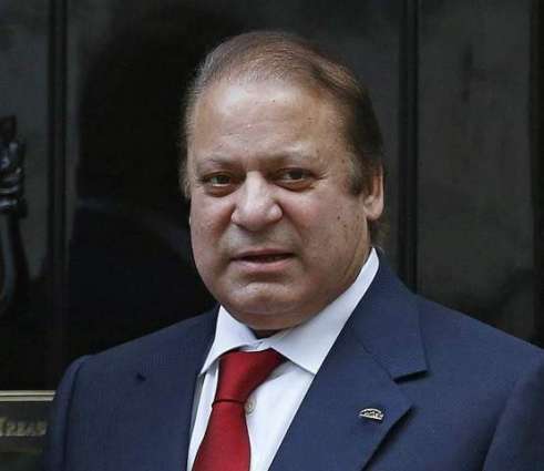 رئيس الوزراء الباكستاني: الحكومة ملتزمة بتحقيق أهداف التنمية الاقتصادية في البلاد