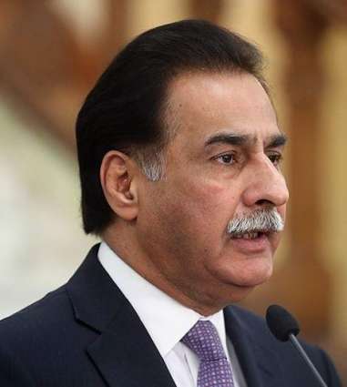 رئيس  البرلمان الوطني الباكستاني يدعو المستثمرين القطريين إلى الاستثمار في مجالات الطاقة والبنية التحتية والتصنيع