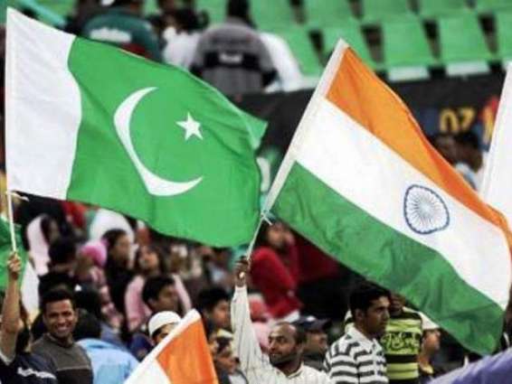 پاک بھارت کبڈی میچ: پاکستانی ٹیم نے بھارت نوں ہرا دتا