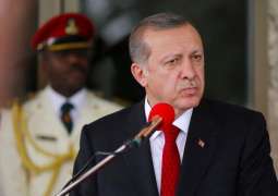 ترک صدر دا میانمار اُتے روہنگیا مسلماناں دی نسل کشی دا الزام
