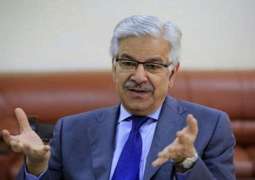 وزير الخارجية الباكستاني يؤكد استعداد باكستان للعمل مع أفغانستان في كافة المجالات بهدف تقدم ورخاء البلدين