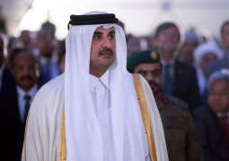 امیر قطر دا سعودی ولی عہد نوں فون‘ مذاکرات دی خاہش دا وکھالا