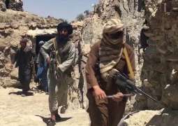 باكستان تندد الهجوم الإرهابي في العاصمة الأفغانية كابول