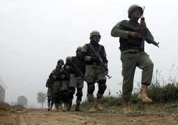 مقتل مدني باكستاني وإصابة 4 آخرين بجروح في إطلاق القوات الهندية النار تجاه مناطق باكستانية على الخط الفاصل في كشمير