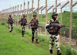 بھارتی فوج دی لائن آف کنٹرول اُتے فائرنگ‘ 1شہری شہید‘3سوانیاں سنے چار زخمی