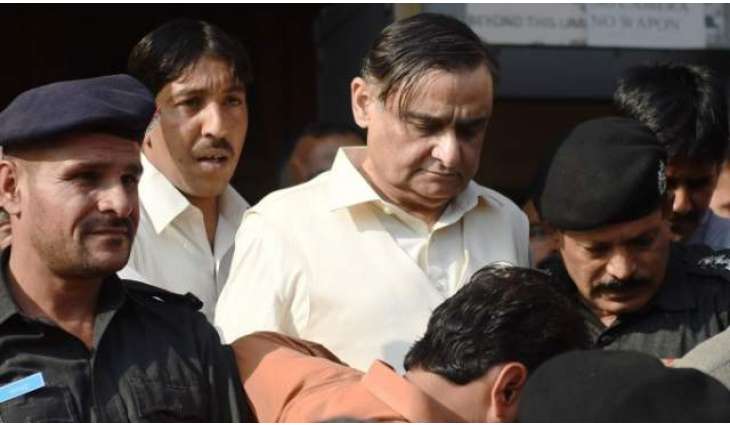 ڈاکٹر عاصم حسین وعدہ معاف گواہ بن گئے نیں‘ اوہناں دی جان نوں خطرہ اے