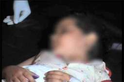 لاہور:لیاقت آباد وچ 6ورھیاں دی بالڑی نال مبینہ زیادتی