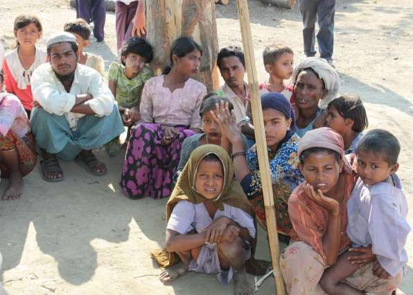 باكستان تندد المجازر الجارية ضد مسلمي الروهينغا في ميانمار