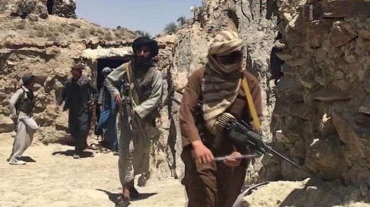 باكستان تندد الهجوم الإرهابي في العاصمة الأفغانية كابول