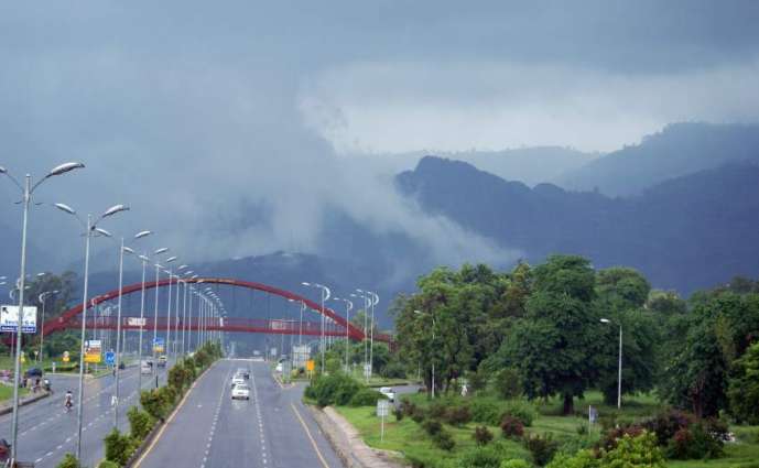راولپنڈی و اسلام آباد سنے ملک دے اُتلے علاقیاں وچ بارشاں دا امکان اے:محکمہ موسمیات
