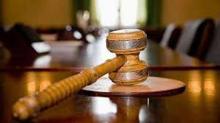 راس الخیمہ: 22بندے جسم فروشی دے الزام وچ مجرم قرار
