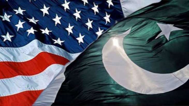امریکا نے پاکستان نوں اپنے اتحاد توں کڈھن بارے غور شروع کر دتا: برطانوی اخبار دا دعوا