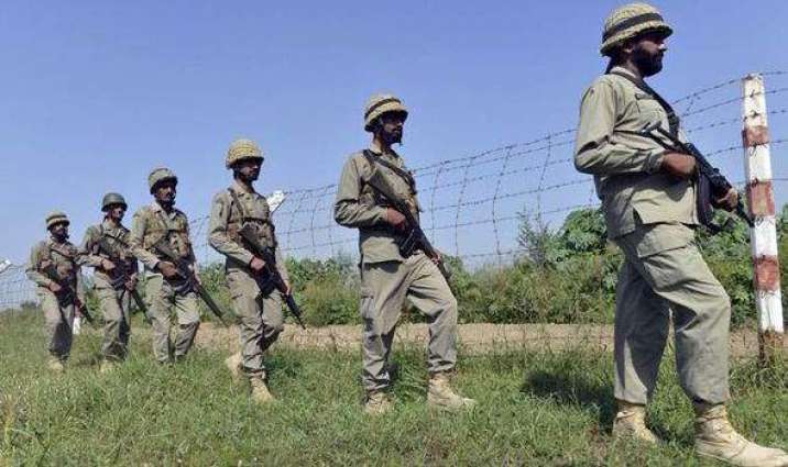 مصرع ستة أشخاص وإصابة 26 آخر بجروح في إطلاق القوات الهندية النار تجاه مناطق باكستانية حدودية