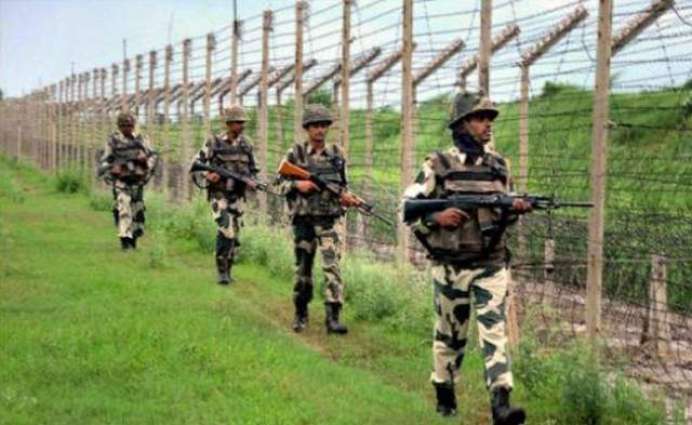 بھارتی فوج دی لائن آف کنٹرول اُتے فائرنگ‘ 1شہری شہید‘3سوانیاں سنے چار زخمی