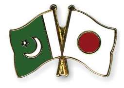 باكستان واليابان تتفقان على تعزيز المزيد من التعاون الثنائي بينهما في مختلف المجالات