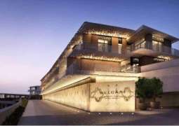 دبئی دا سبھ توں مہنگا ترین ہوٹل دسمبر وچ کھلن لئی تیار