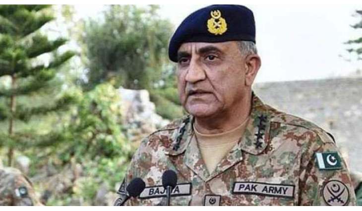 وزیر دفاع تے آرمی چیف وچکار ملاقات‘ سکیورٹی صورتحال بارے وچار وٹاندرا