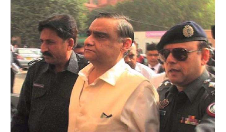 عمران خان معافی منگن لئی پیدا ہوئے نیں: ڈاکٹر عاصم