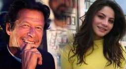 مینوں عمران خان بہت پسند اے: پاکستانی ماڈل و اداکارہ نیلم منیر