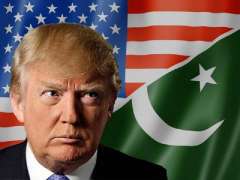 ڈونلڈ ٹرمپ دے اعلا سفارت کار تے فوجی مشیر پاکستان دا دورہ کرن گے