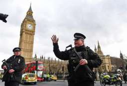 لندن میوزم نیڑے اک ہور حملا‘ حملا آور نے کار فٹ پاتھ تے جاندے لوکاں اُتے چڑھا دتی، کئی بندے زخمی