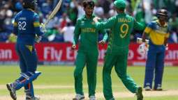 سری لنکا خلاف پہلے ون ڈے میچ لئی پاکستانی ٹیم دا اعلان کر دتا گیا