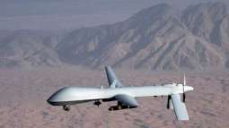 کرم ایجنسی وچ امریکی ڈرون حملا