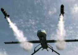 پاک افغان سرحد نیڑے شدت پسنداں دے ٹھکانیاں اُتے ڈرون حملا‘ 5ہلاک