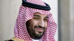 سعودی عرب 1979توں پہلے انج دا نہیں سی‘ ملک وچ ’متعدل اسلام‘ دی واپسی لئی کوشاں آں: ولی عہد محمد بن سلمان